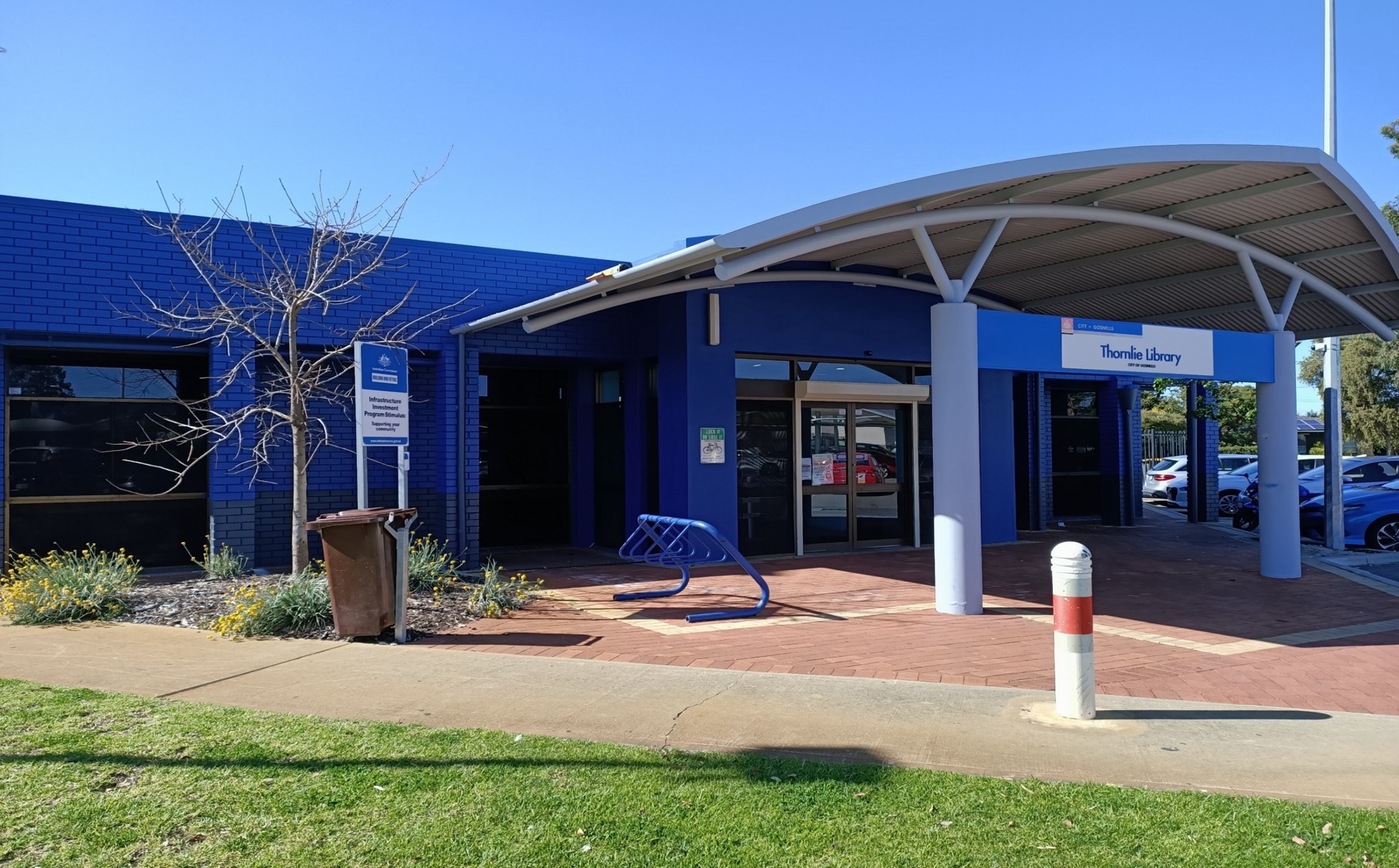 City of Gosnells