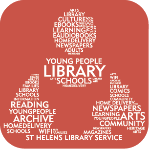 St Helen’s Library Service